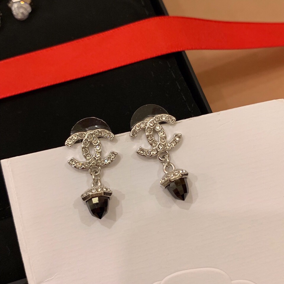 Chanel Earrings - Soul Replicas