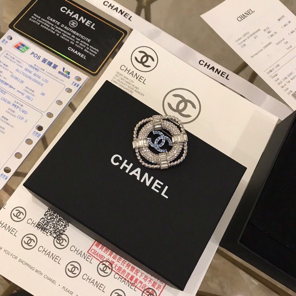 ChanelJewelry - Soul Replicas