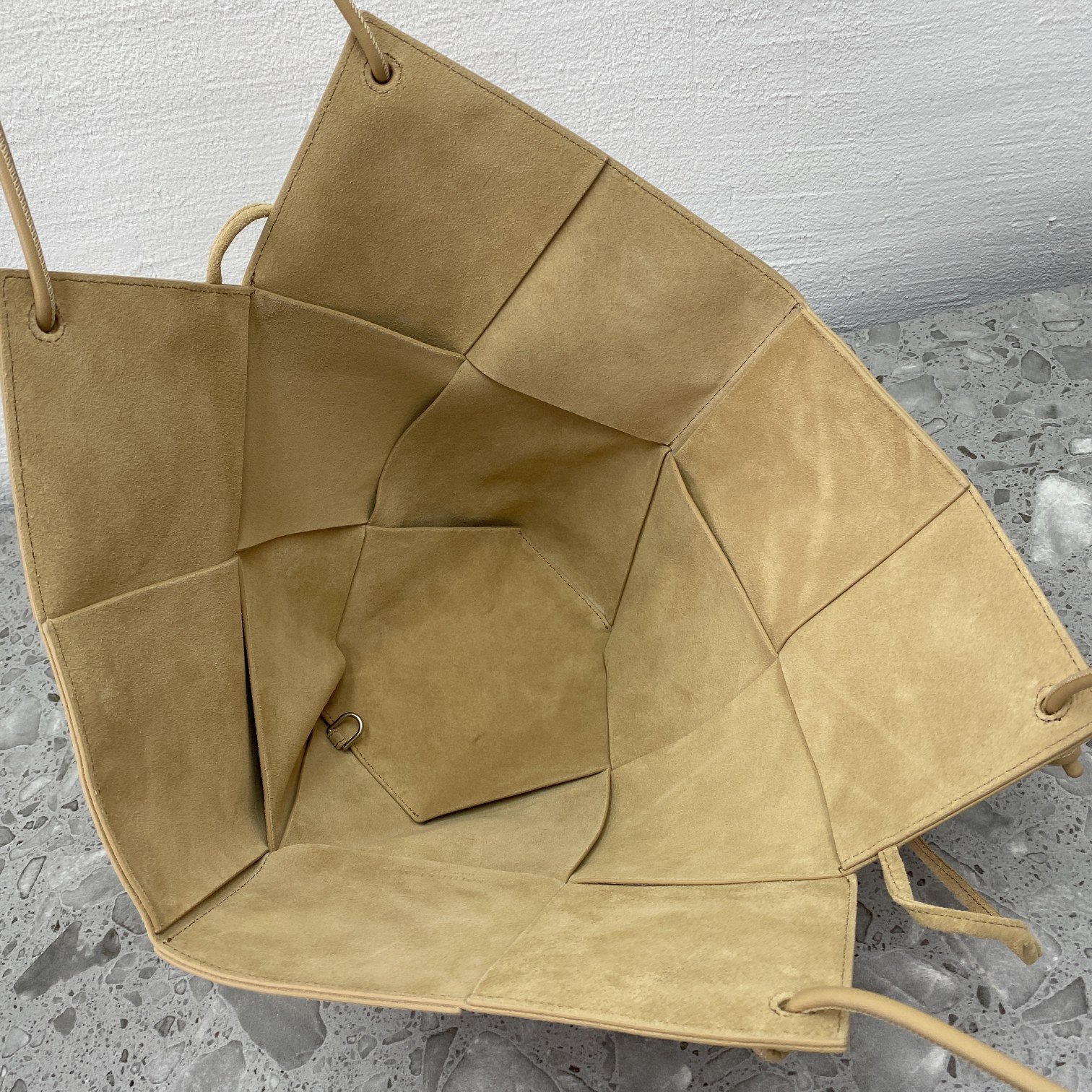 Bottega Veneta Shoulder Bag Brown. For Women. Women's Bags 15in/38cm - Soul Replicas