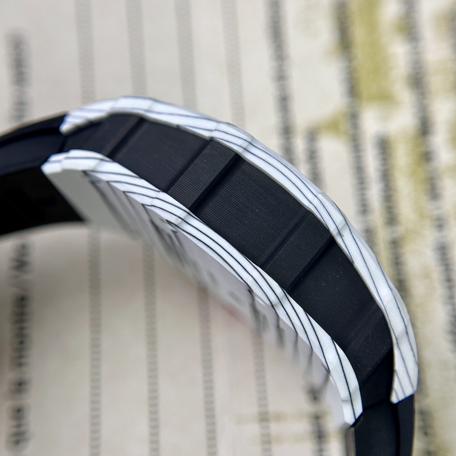 Richard Mille RM35-01 Rafael Nadal Replica Watch BBR Factory 42mm - Soul Replicas