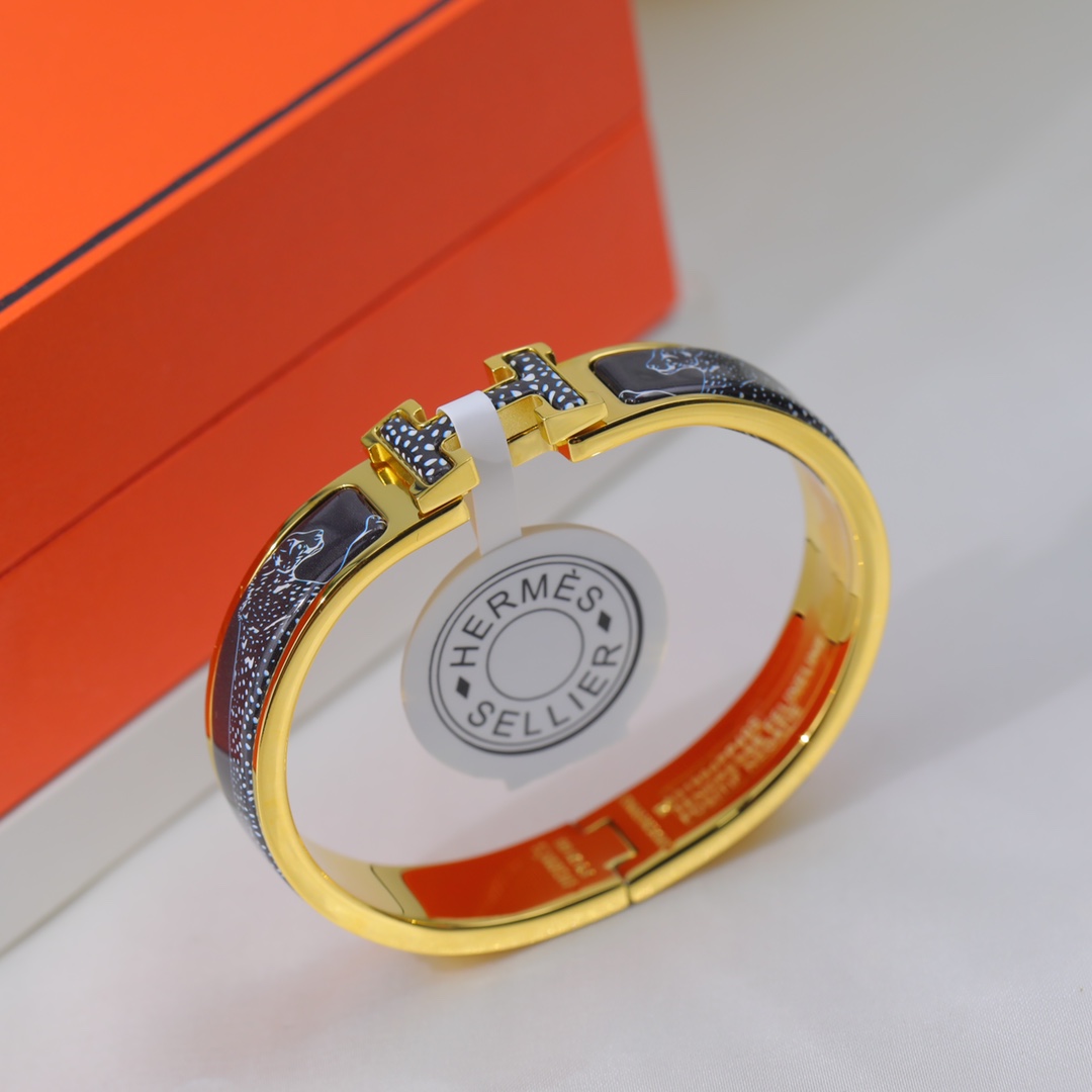 Hermes Bracelet - Soul Replicas