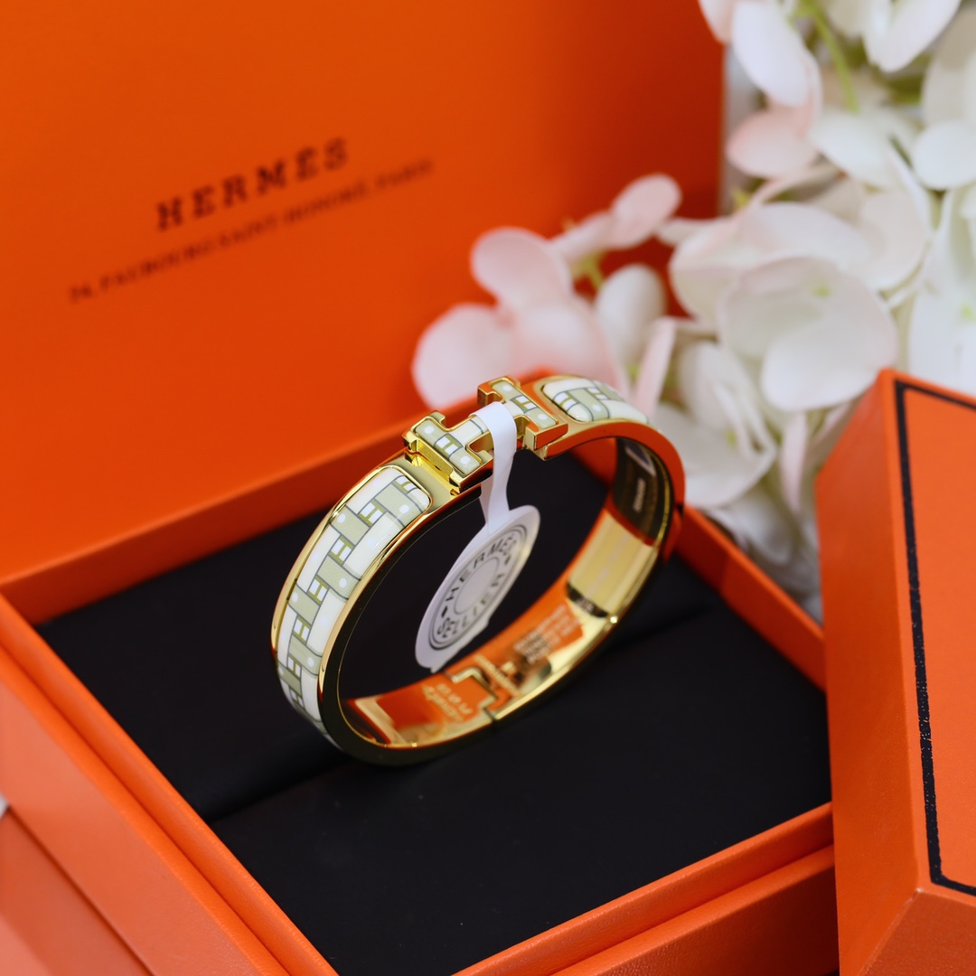 Hermes Bracelet - Soul Replicas