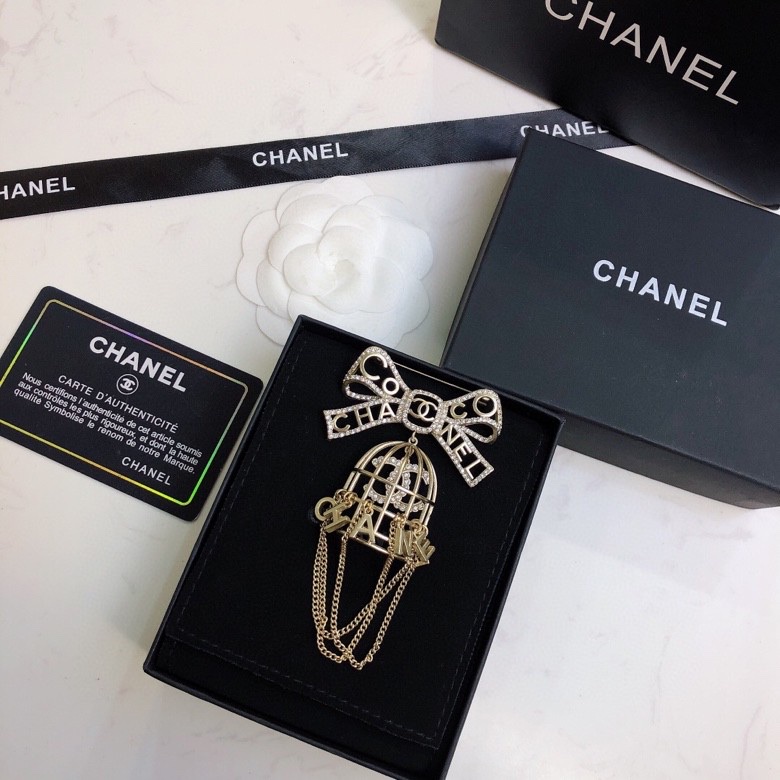 ChanelJewelry - Soul Replicas