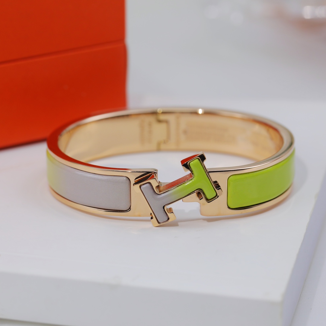 Hermes Bracelet - Soul Replicas