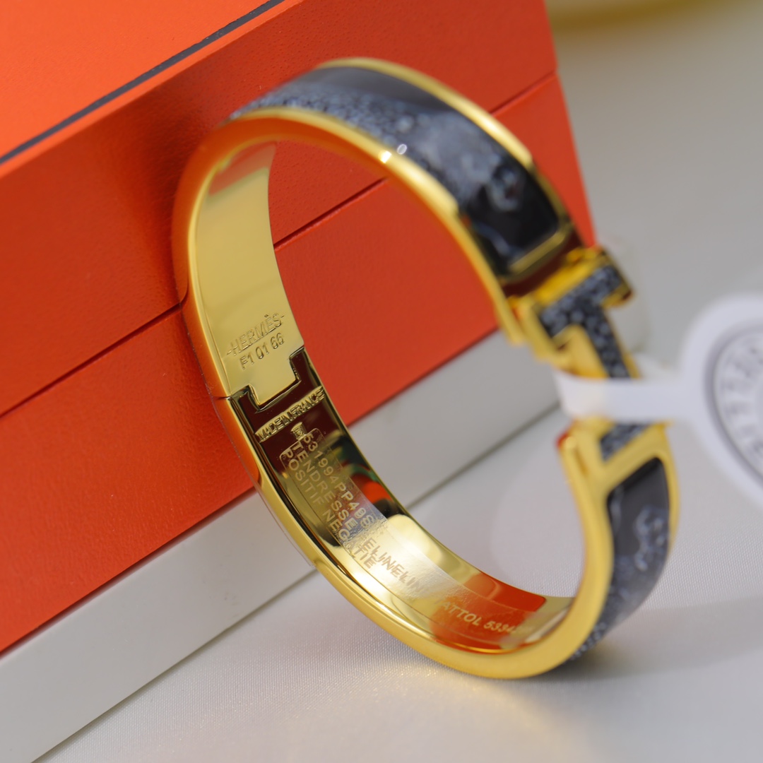Hermes Bracelet - Soul Replicas