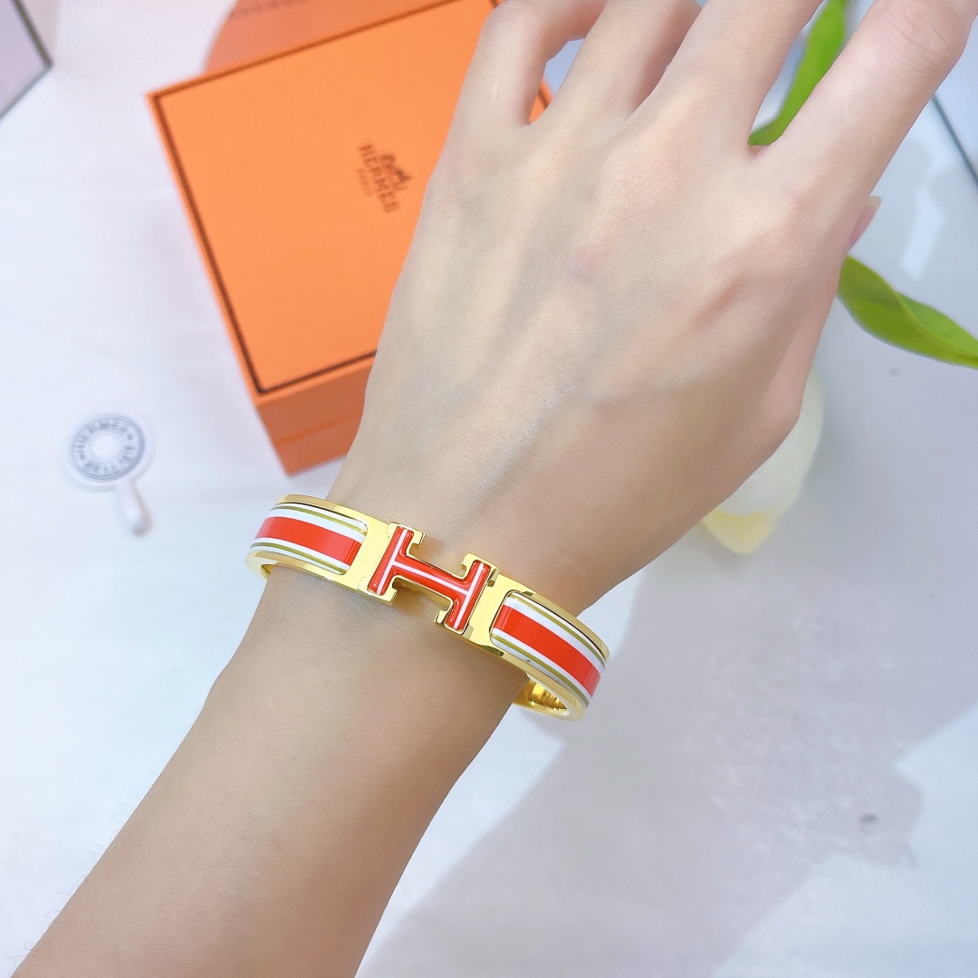 Hermes Bracelet - Soul Replicas