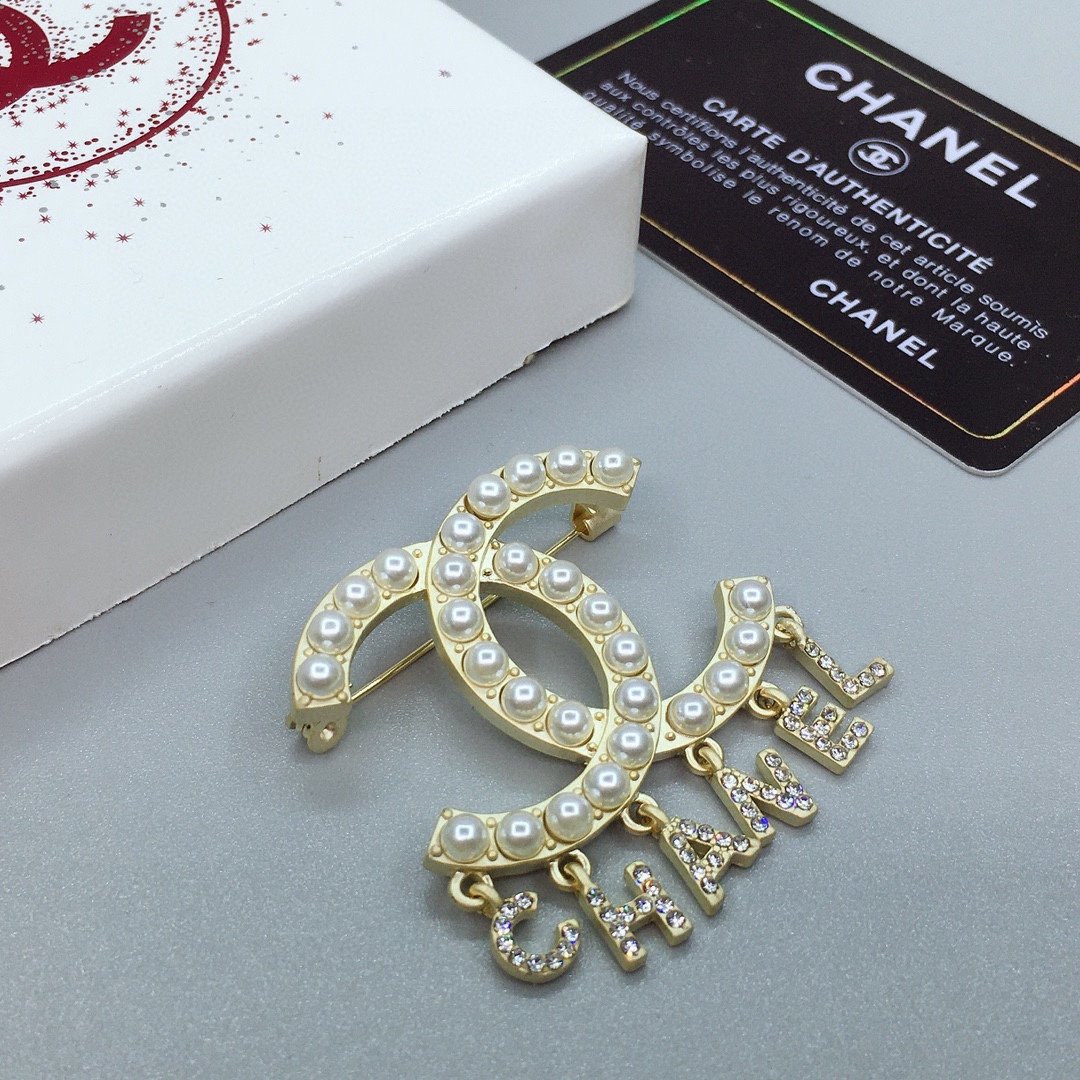 ChanelJewelry - Soul Replicas