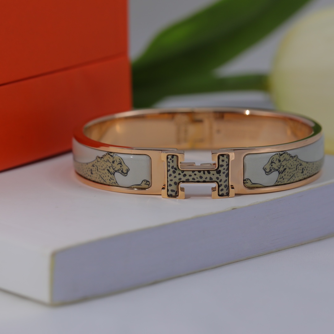 Hermes Bracelet - Soul Replicas