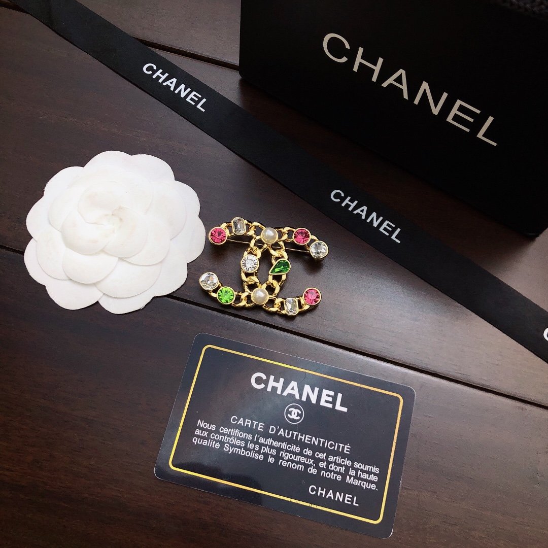ChanelJewelry - Soul Replicas