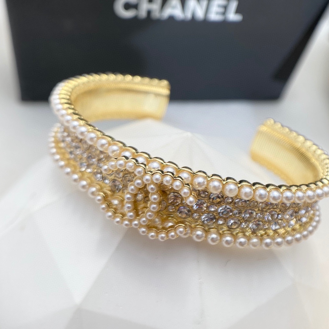 Chanel Bracelet - Soul Replicas