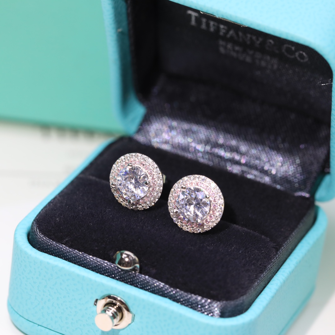 Tiffany & Co Earrings 60572887 - Soul Replicas