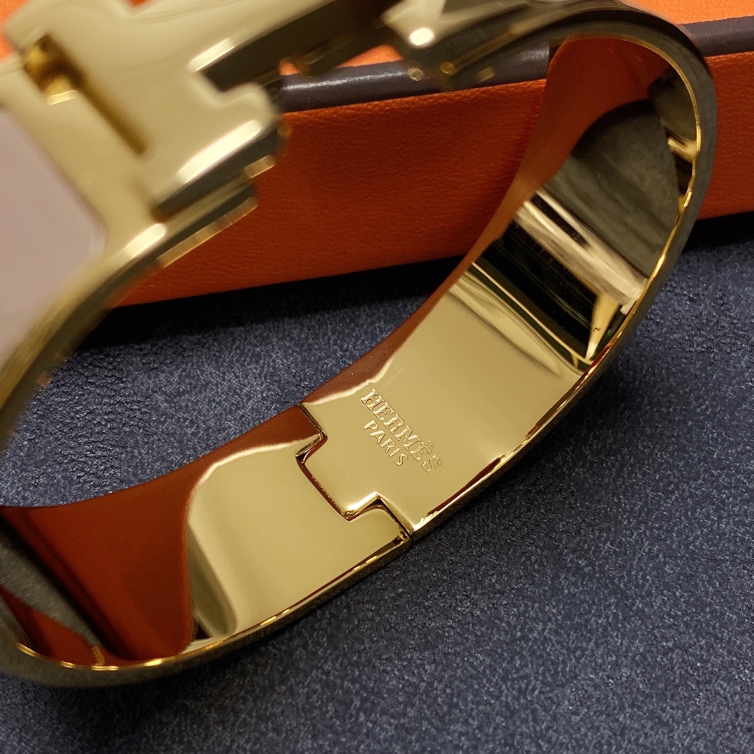 Hermes Bracelet - Soul Replicas