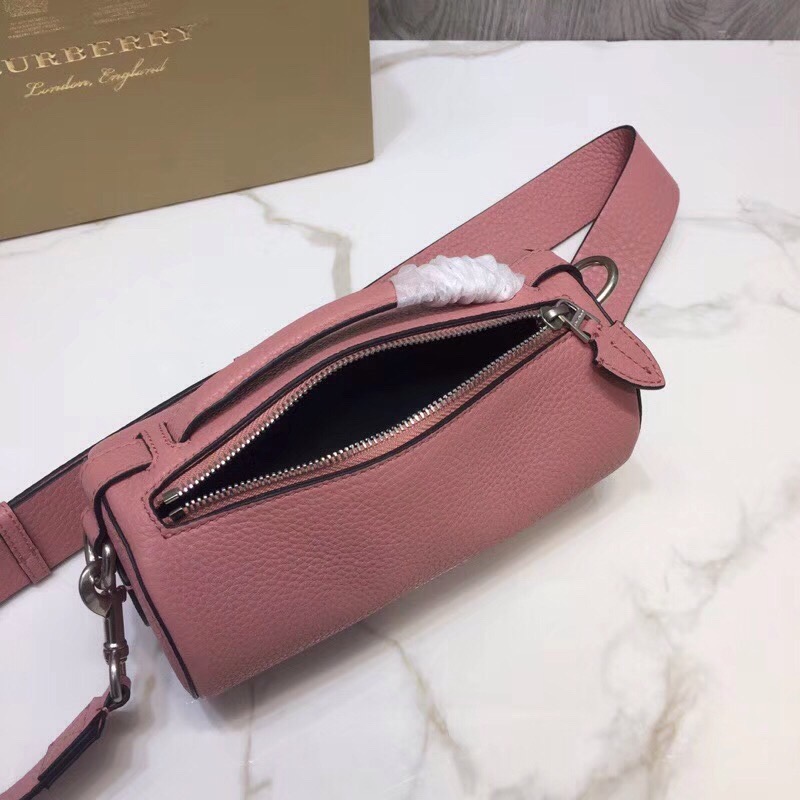 Burberry Barrel Bag PiNike For Women. Women-s Bags 8.3in/21cm - Soul Replicas