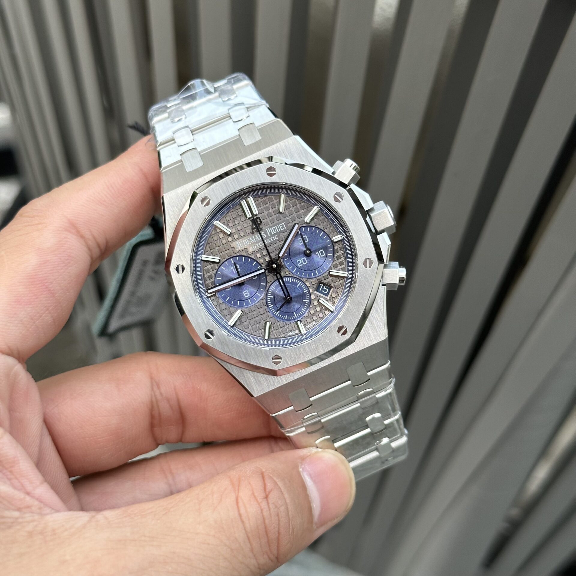 Audemars Piguet Royal Oak 26331 Replica Watch APS Factory 41mm - Soul Replicas