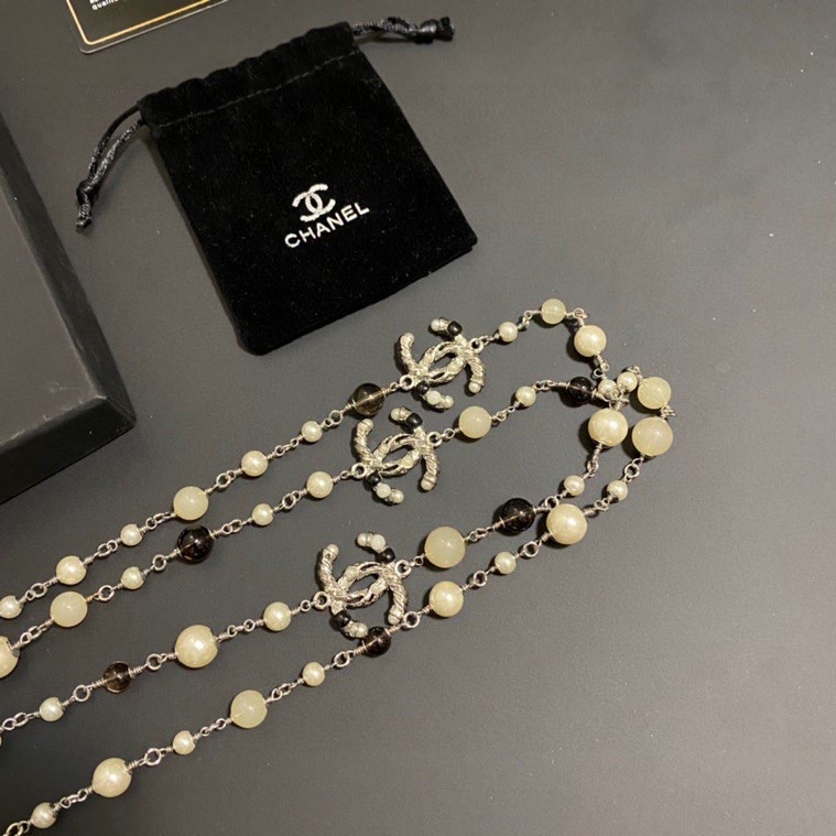 Chanel Necklace - Soul Replicas