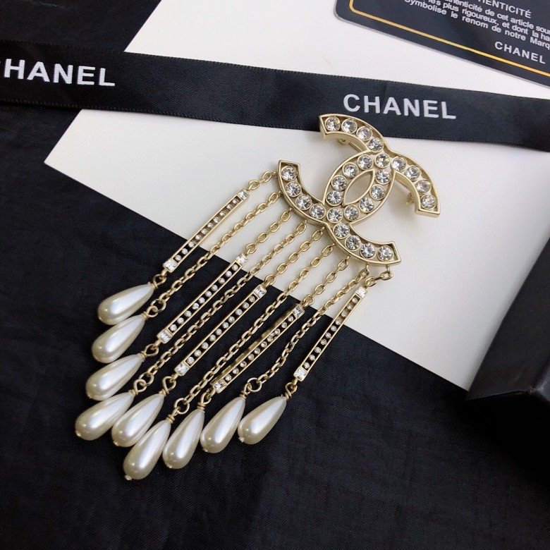 ChanelJewelry - Soul Replicas