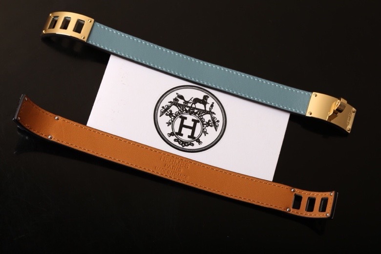 Hermes Bracelet Gold Hardware - Soul Replicas