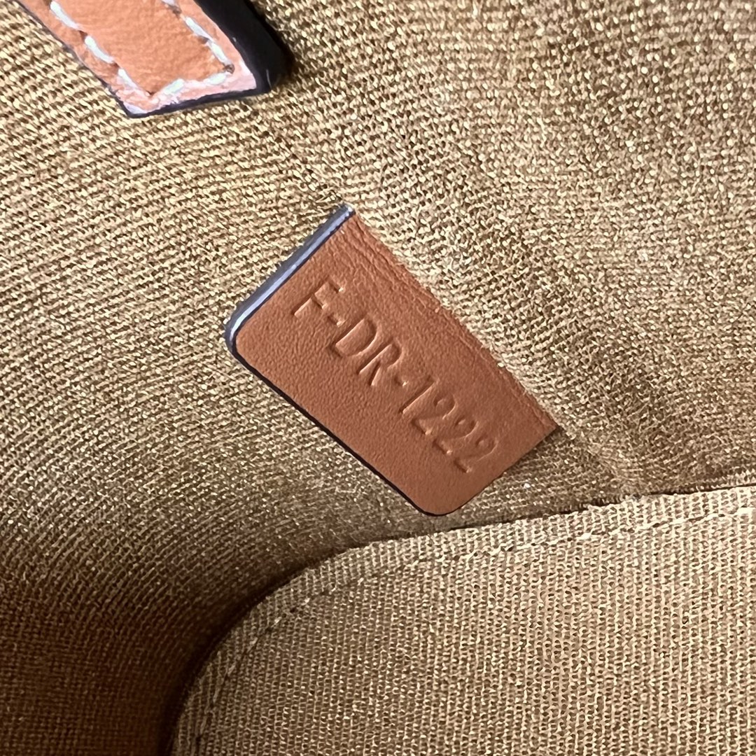 Celine Small Box Cuir Triomphe In Triomphe Canvas Tan For Women 4in/11cm 199262EIN.04LU - Soul Replicas