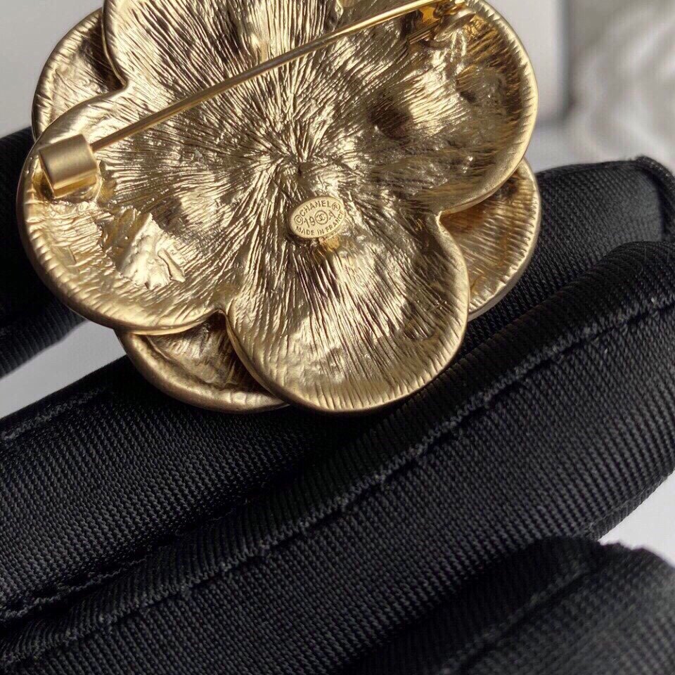 Chanel Brooch - Soul Replicas