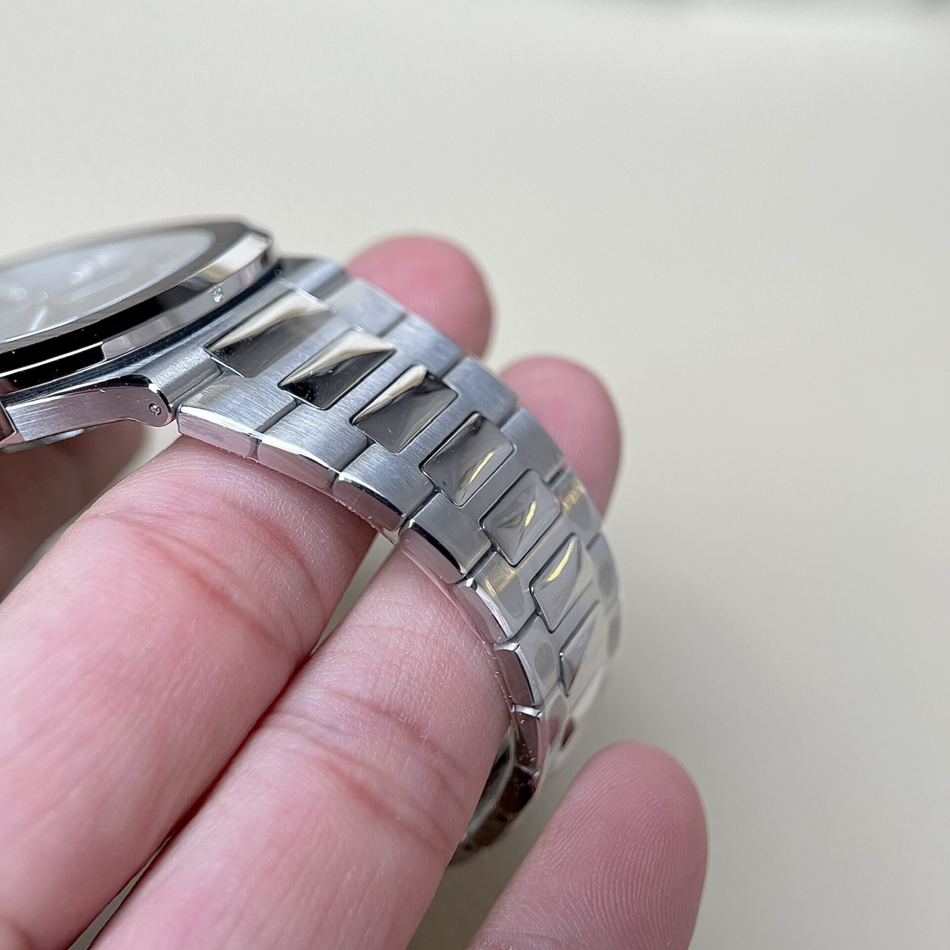 Patek Philippe Replica Watch Nautilus 5711 40th Anniversary 3K 44mm - Soul Replicas