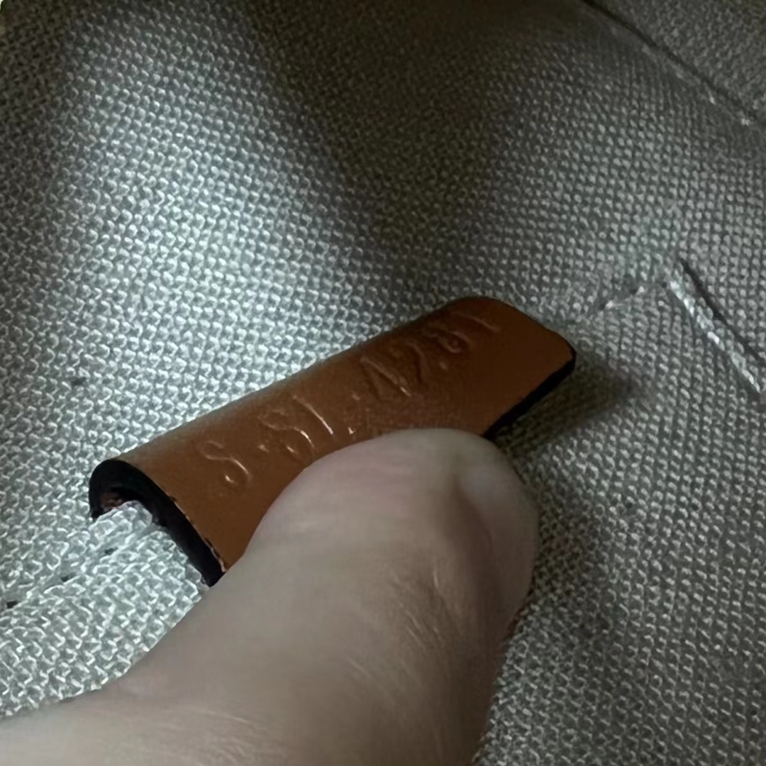 Celine Oval Bag Cuir Triomphe In Textile Natural / Tan For Women 8in/20cm 198602DU8.02NT - Soul Replicas