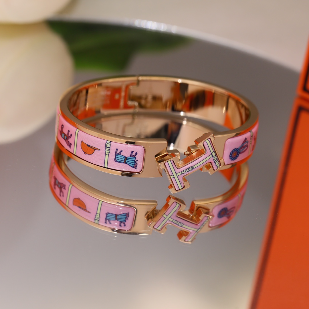 Hermes Bracelet - Soul Replicas