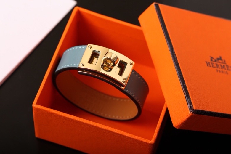 Hermes Bracelet Gold Hardware - Soul Replicas