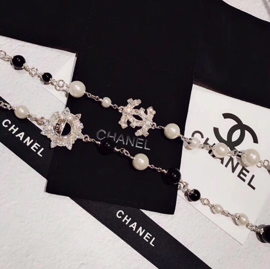 Chanel Necklace - Soul Replicas