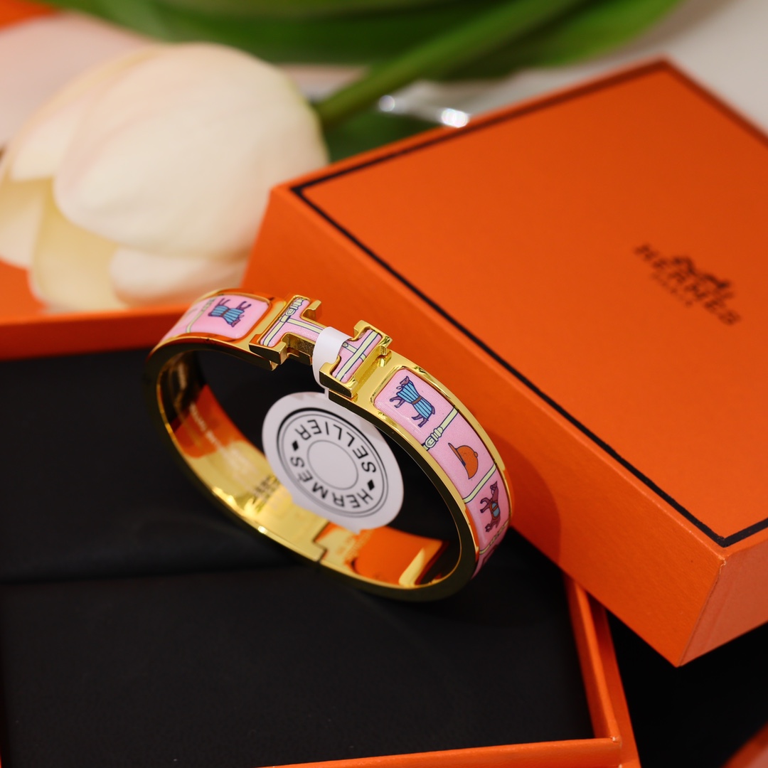 Hermes Bracelet - Soul Replicas