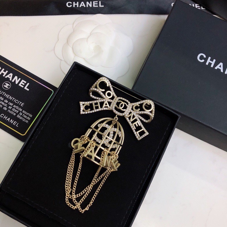 ChanelJewelry - Soul Replicas