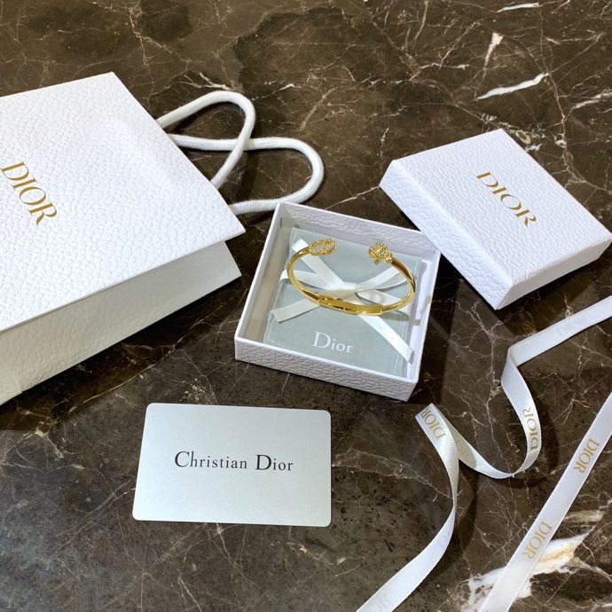 Dior Evolution Bracelet - Soul Replicas