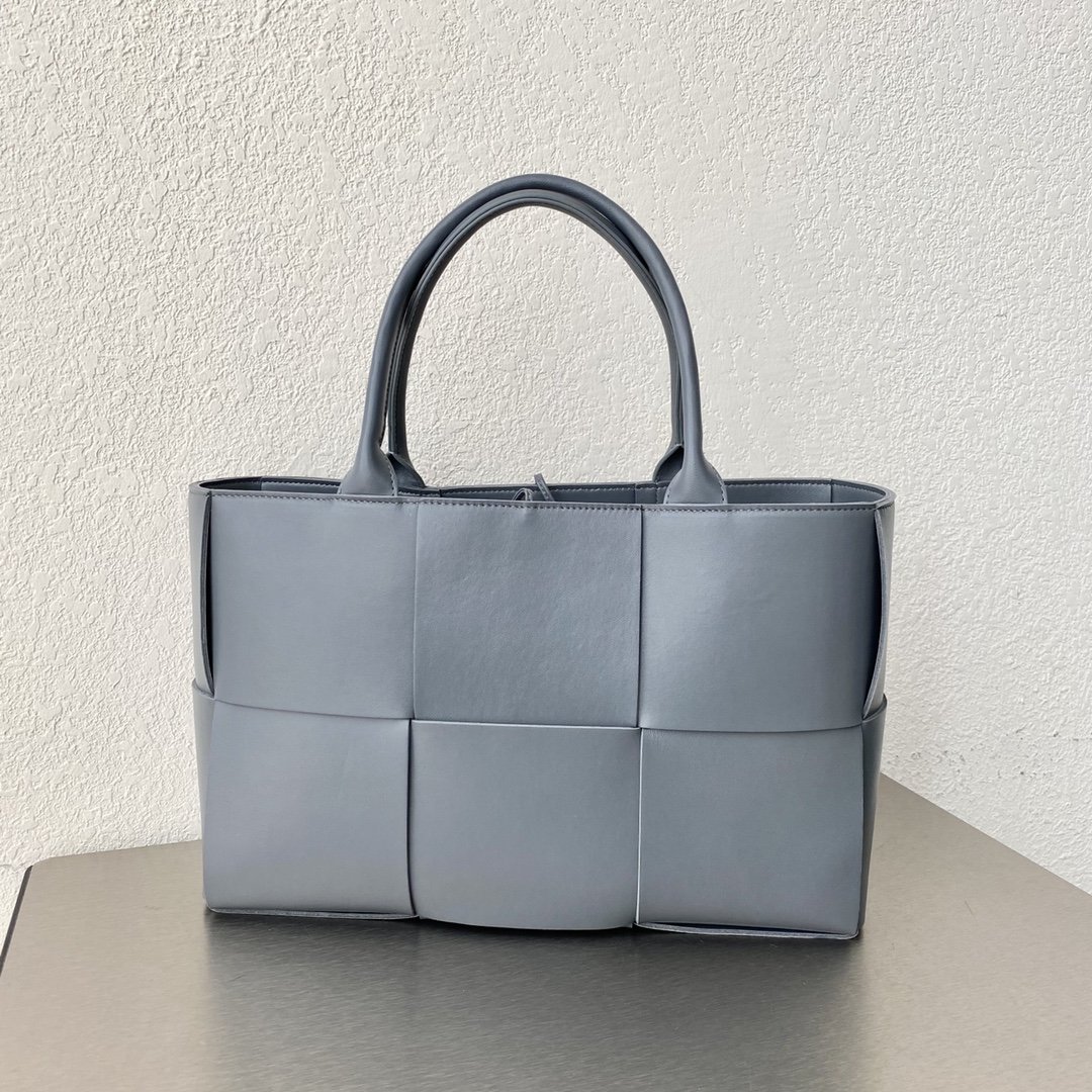 Bottega Veneta Arco Tote Bag For Women 16.14in/41cm - Soul Replicas
