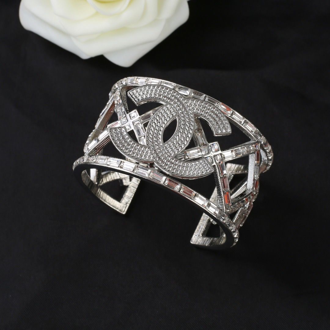 Chanel Bracelet - Soul Replicas