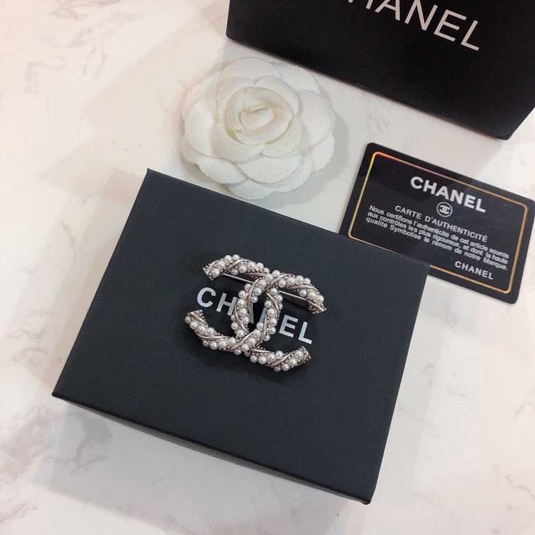 ChanelJewelry - Soul Replicas