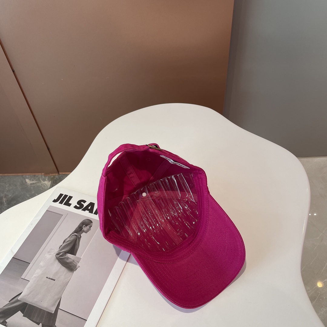 Balenciaga BB Sprayed PiNike Cap - Soul Replicas