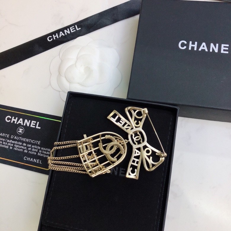 ChanelJewelry - Soul Replicas
