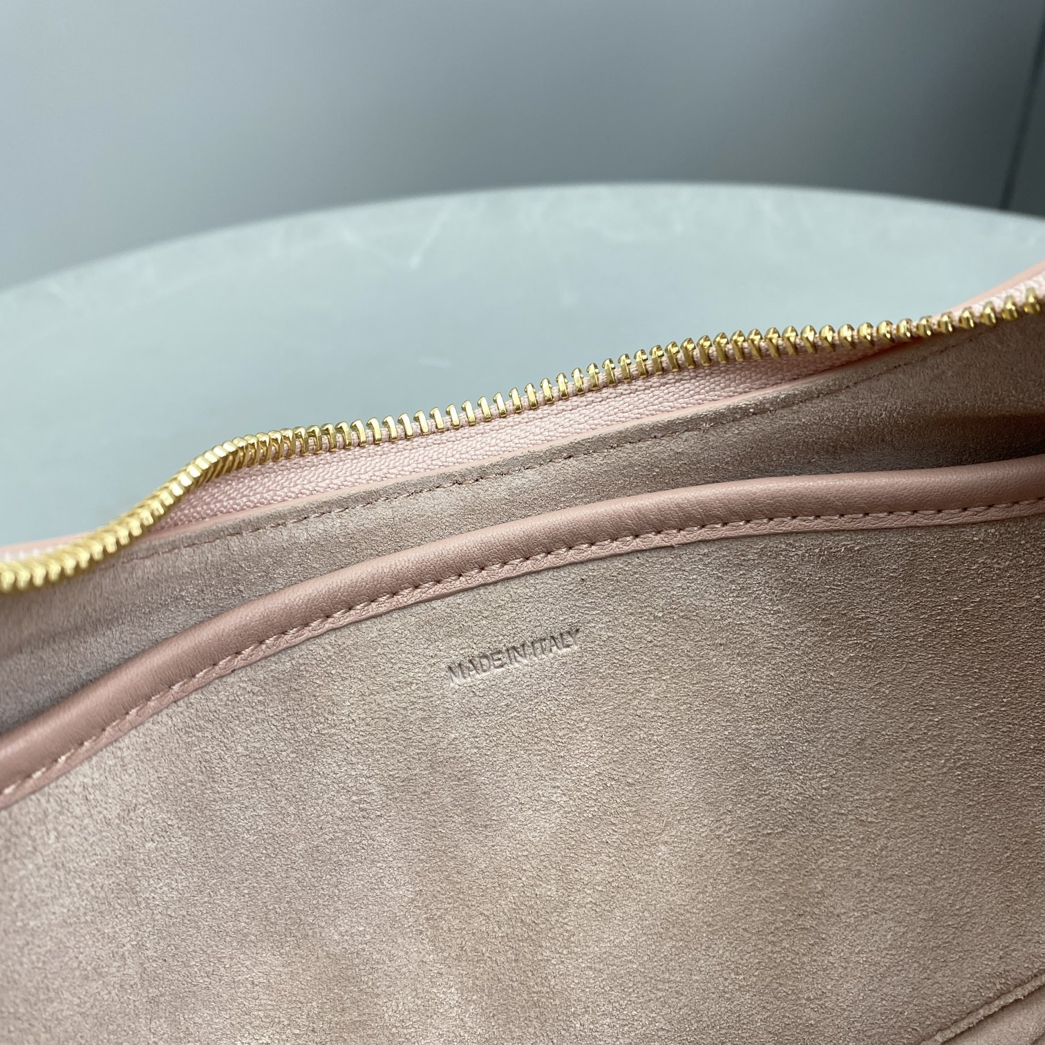 Celine Ava Bag Light PiNike For Women 9in/23.5cm 193953DGQ.25VP - Soul Replicas