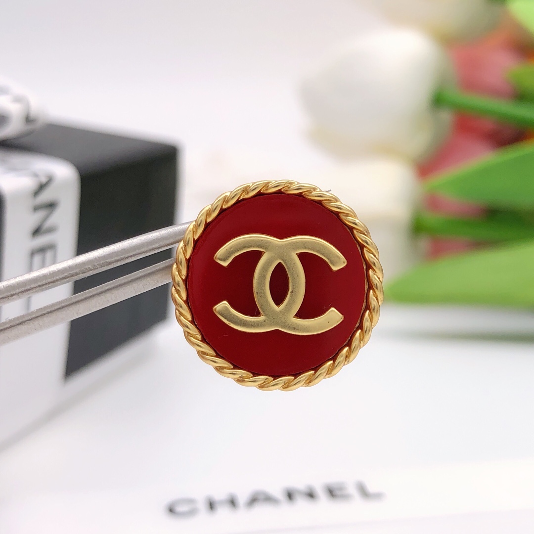 Chanel Earrings - Soul Replicas