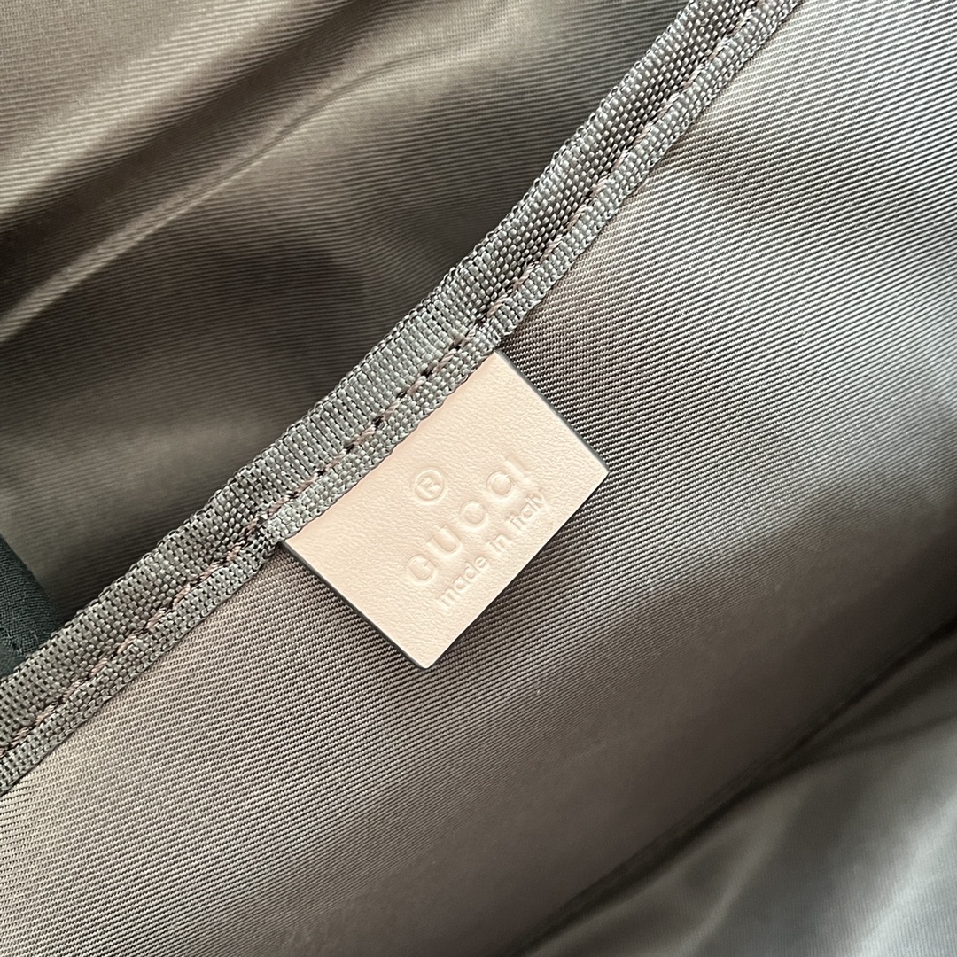 Original Gucci Baby Changing Bag Brown For Women. Women-s Bags 16.9in/43cm Gucci - Soul Replicas