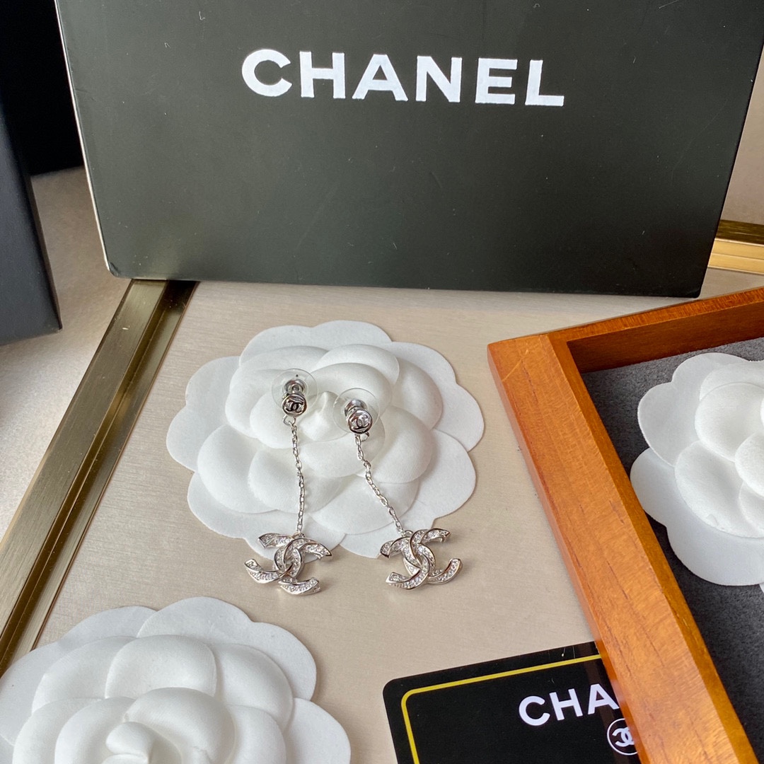 Chanel Necklace - Soul Replicas