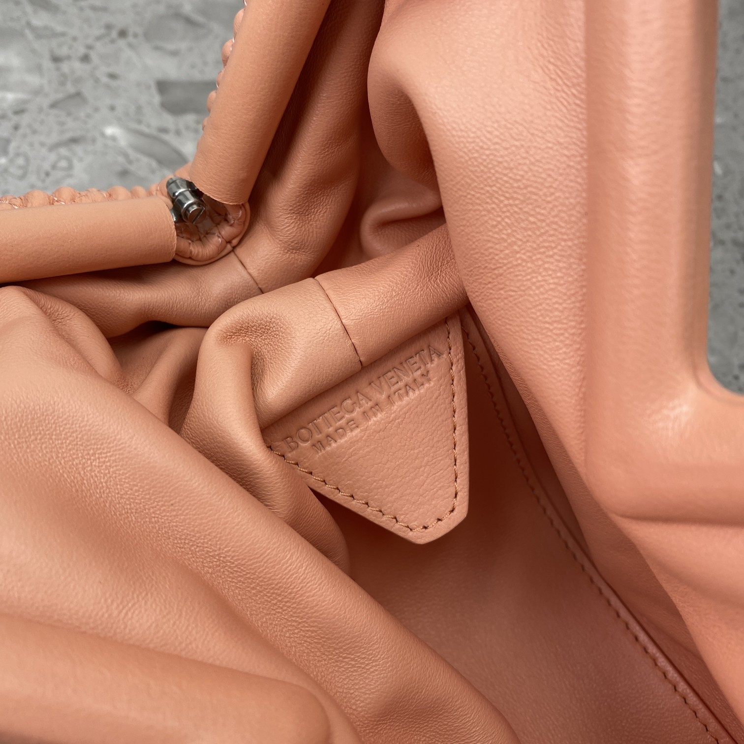 Bottega Veneta Point Orange. For Women. Women's Bags 9.4in/24cm - Soul Replicas