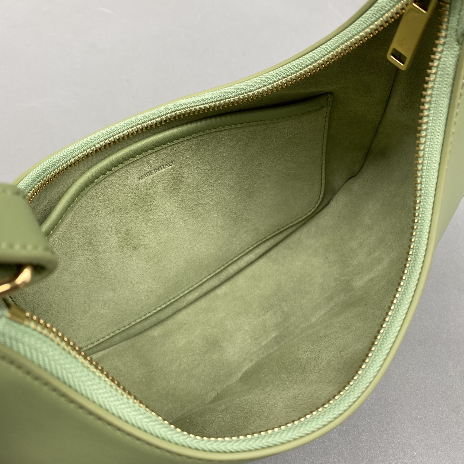 Celine Ava Bag Green For Women 9in/23.5cm - Soul Replicas