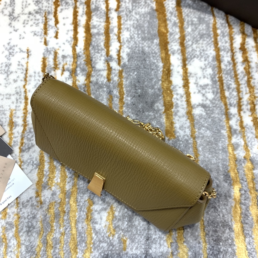 Bottega Veneta Mini Angle Palmellato Bag Cob. For Women. Women's Bags 7.5in/19cm - Soul Replicas