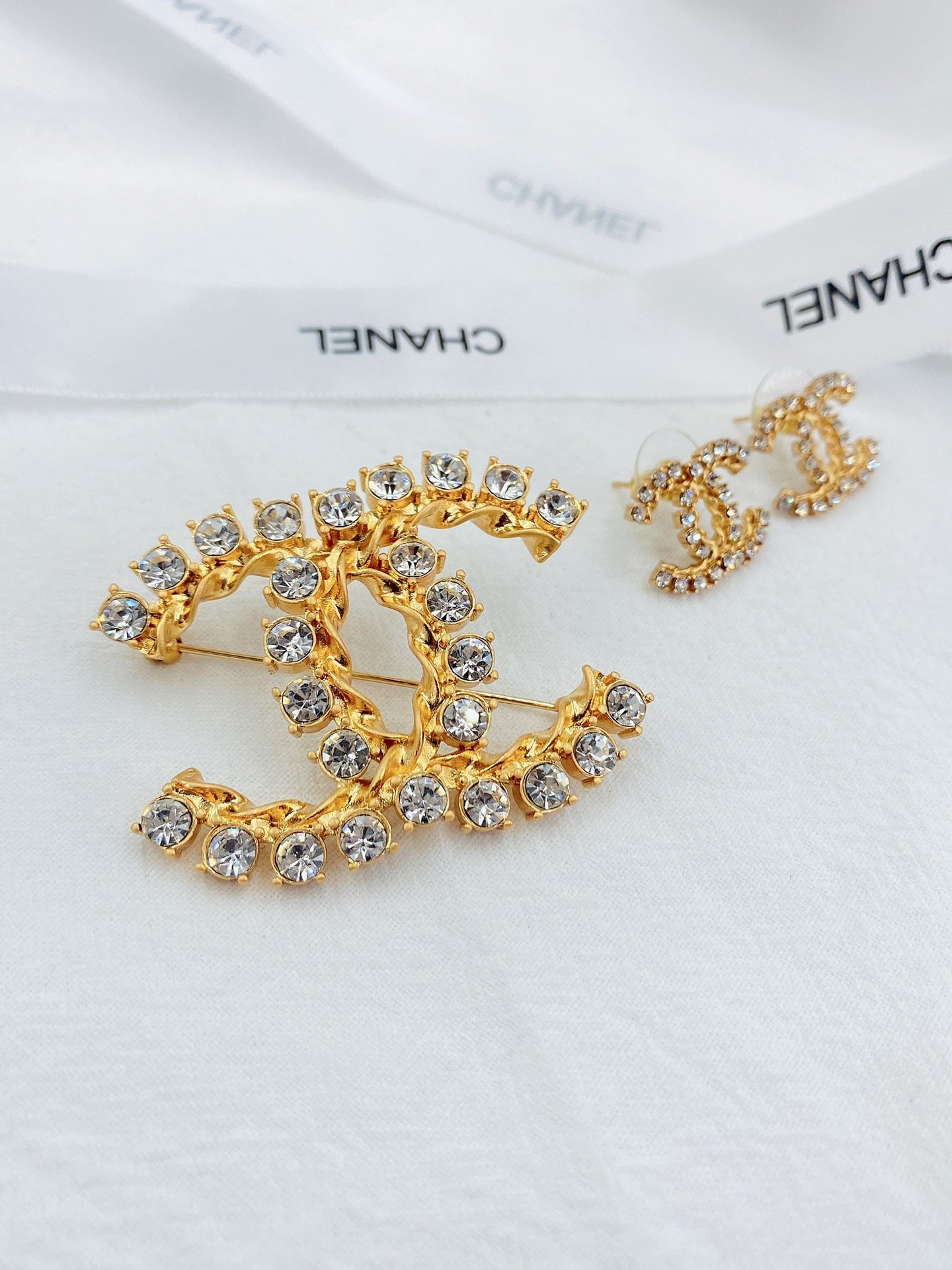 ChanelJewelry - Soul Replicas