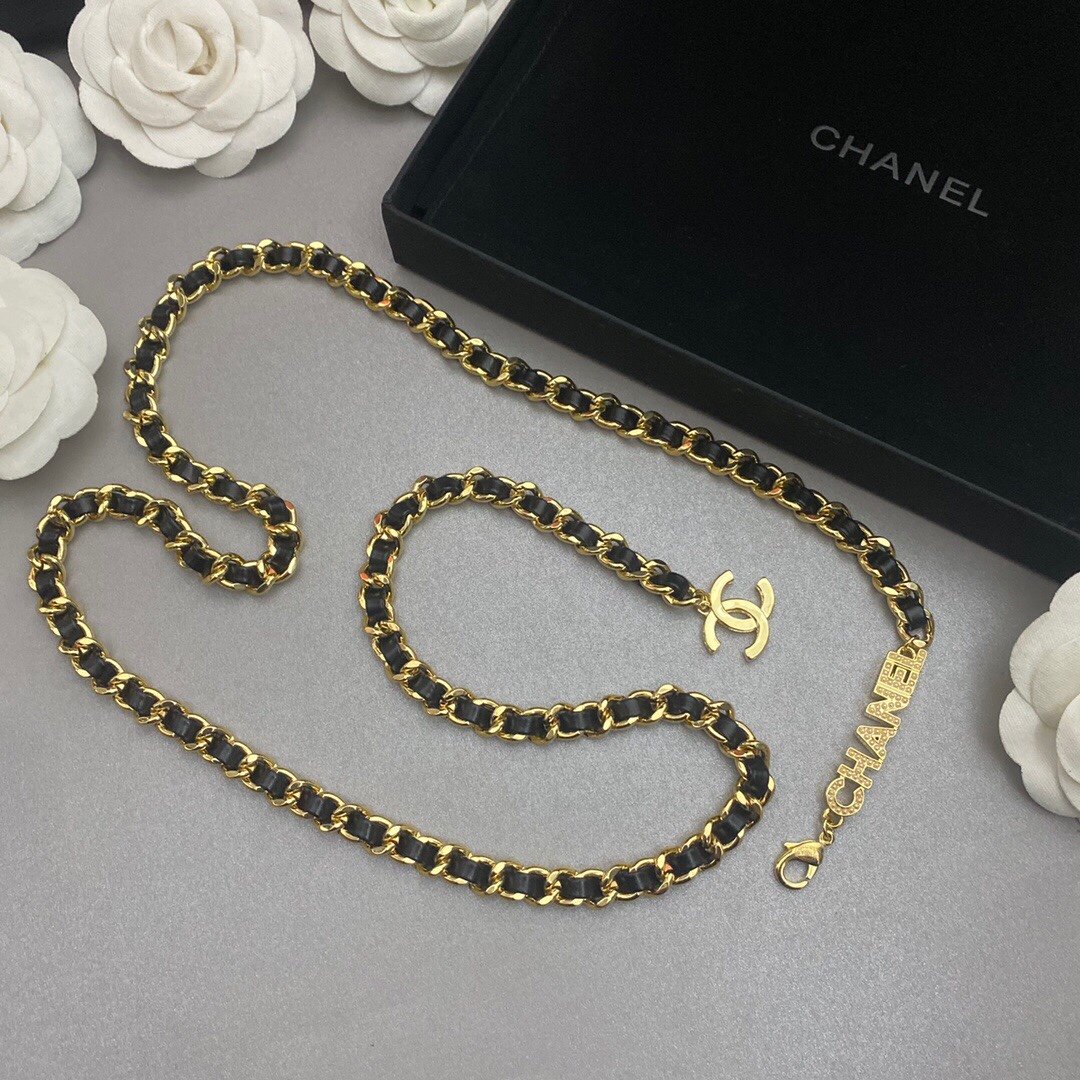 Chanel Chain - Soul Replicas