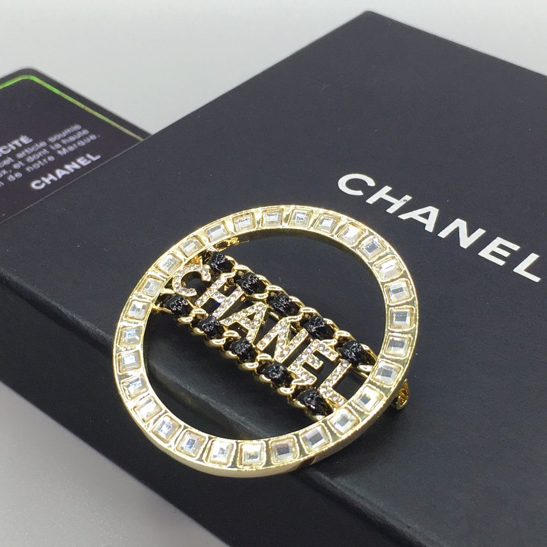 ChanelJewelry - Soul Replicas