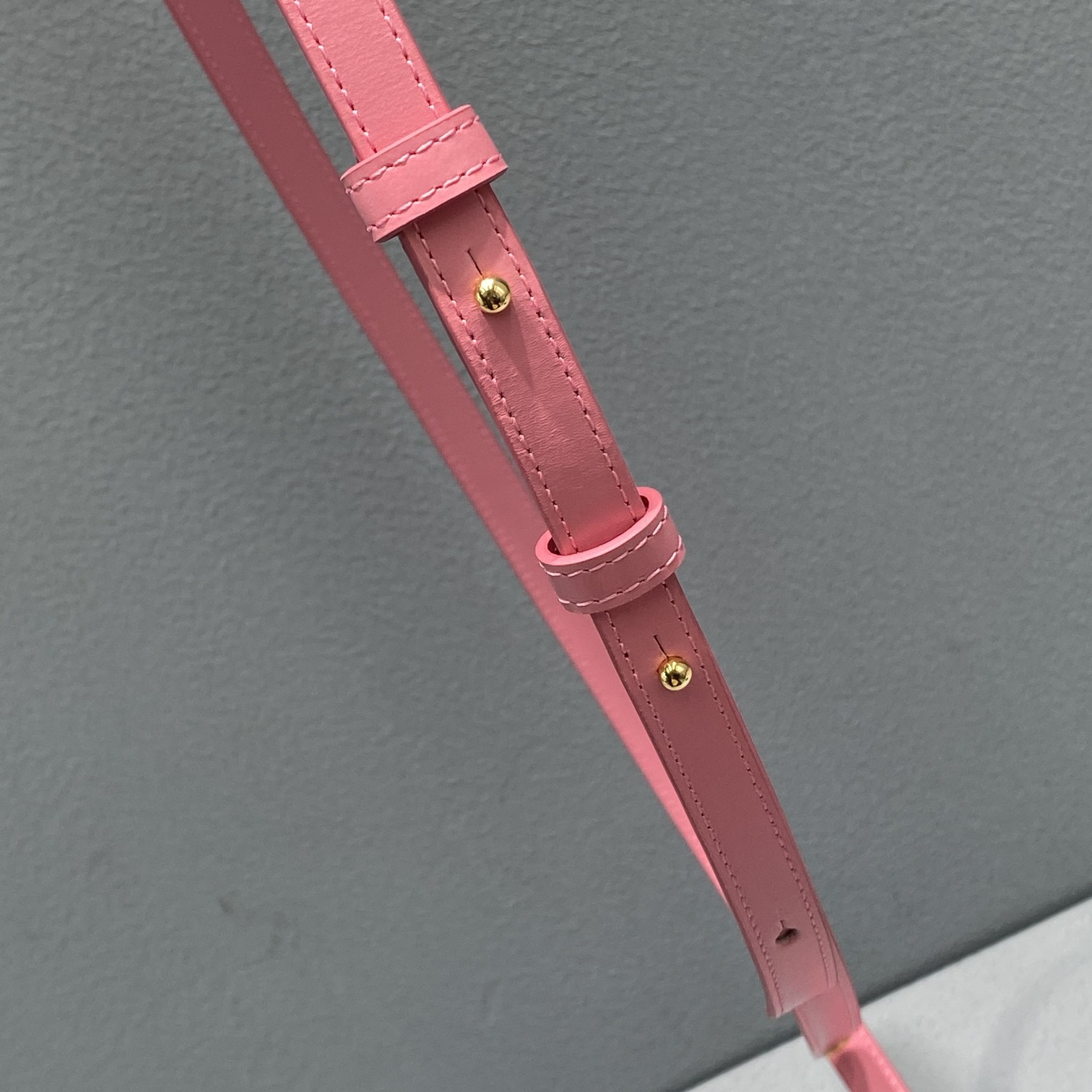 Celine Teen Triomphe Bag PiNike For Women 7in/19cm - Soul Replicas