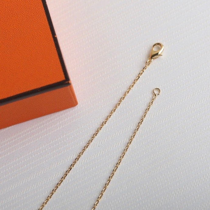 Hermes Necklace Jewelry - Soul Replicas