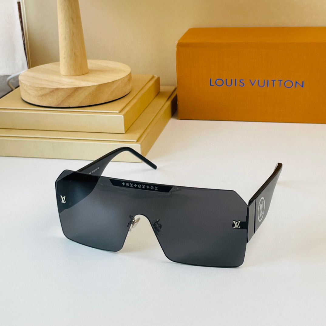 Louis Vuitton Waimea L Sunglasses - Soul Replicas