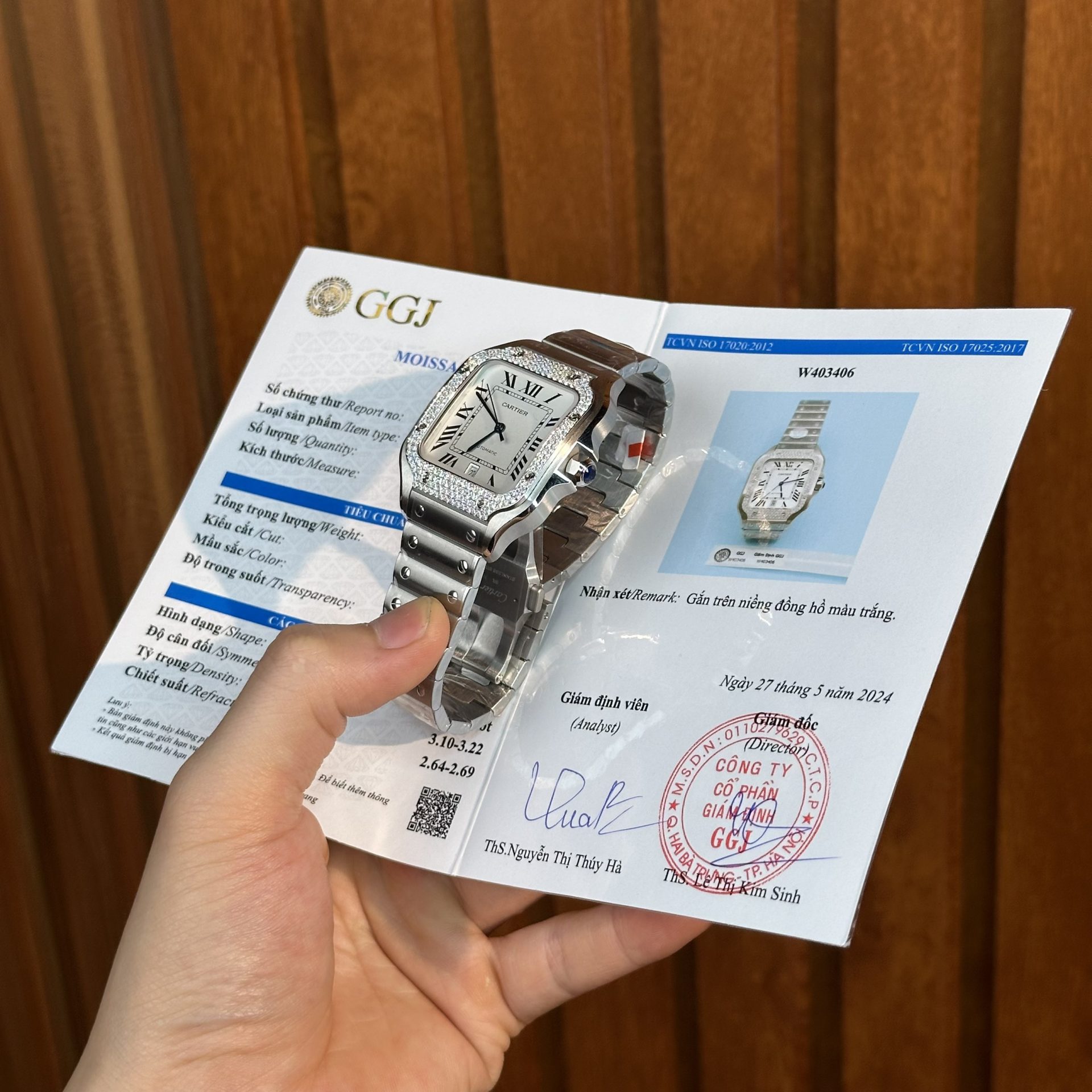 Cartier Replica Watch - Soul Replicas